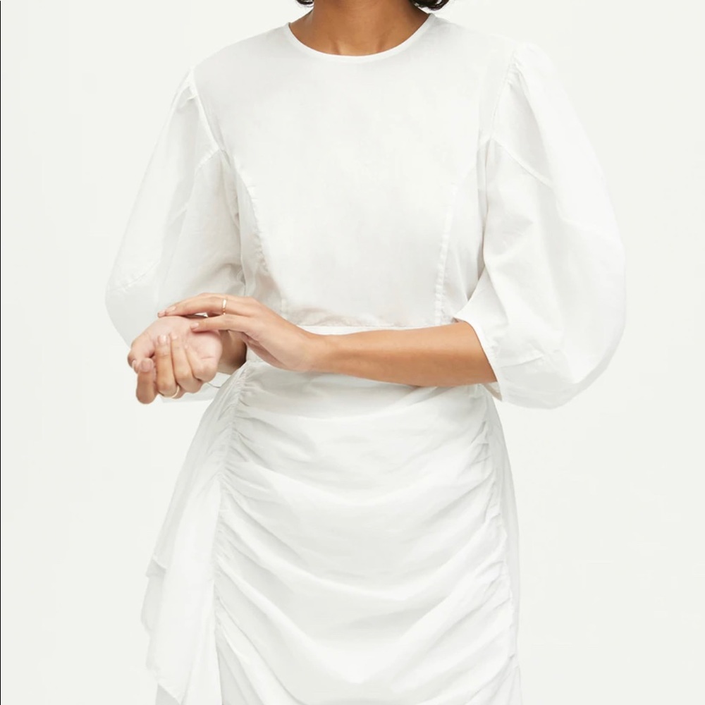 RHODE Pia Dress